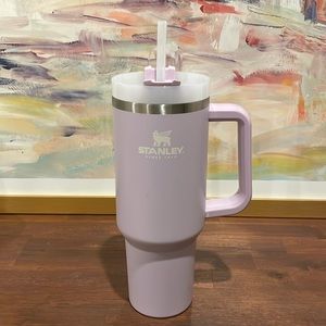 Stanley 40 oz Lavender